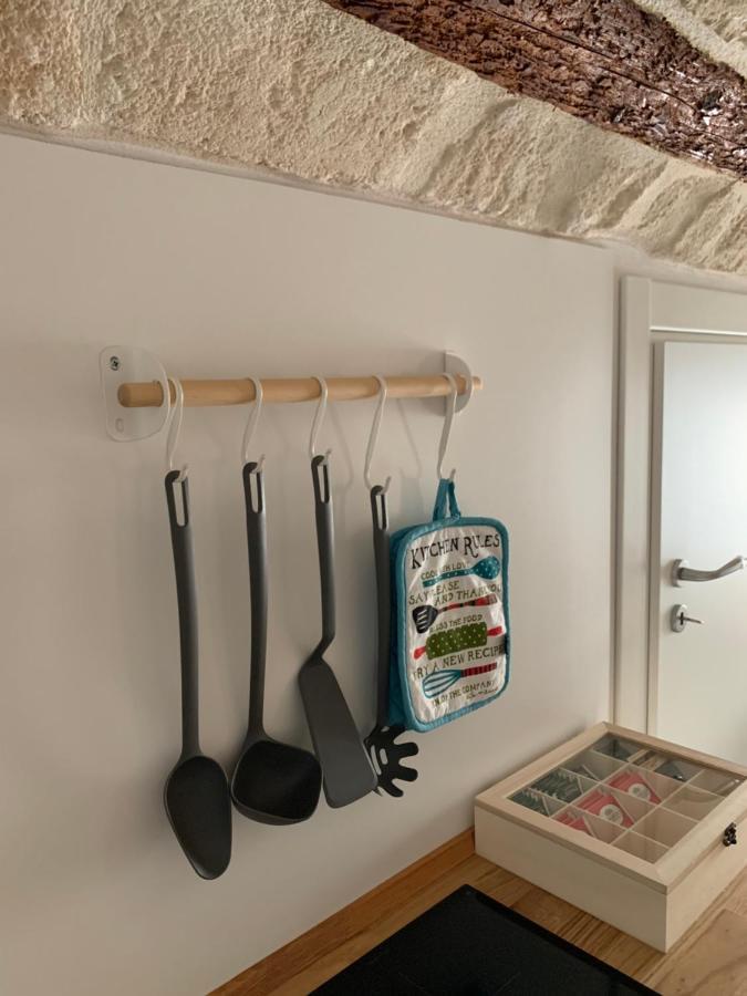 Nonna Rosa Maison Monopoli Exterior foto
